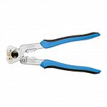 Szczypce do cięcia linek stalowych 200 mm Nr 8320-200 JC GEDORE 2788799 - 3