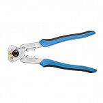 Szczypce do cięcia linek stalowych 200 mm Nr 8320-200 JC GEDORE 2788799 - 4