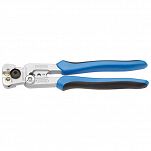 Szczypce do cięcia linek stalowych 200 mm Nr 8320-200 JC GEDORE 2788799 - 5