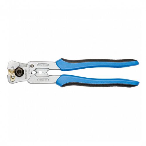 Szczypce do cięcia linek stalowych 200 mm Nr 8320-200 JC GEDORE 2788799