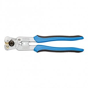 Szczypce do cięcia linek stalowych 200 mm Nr 8320-200 JC GEDORE 2788799