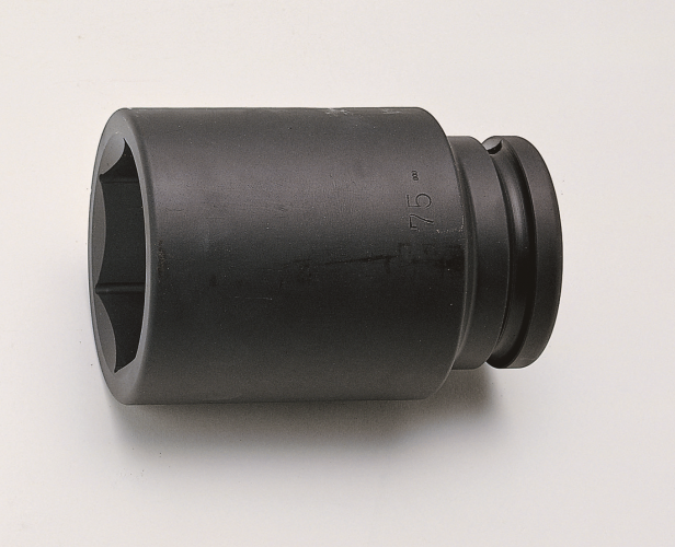 Nasadka udarowa sześciokątna długa 42mm KOKEN