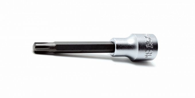 Nasadka M10 trzpieniowa Ribe 100 KOKEN