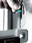 Wiertło z chwytem sześciokątnym do metalu 3,0mm HSS WERA 05104610001 - 2