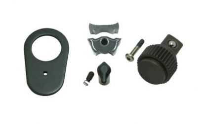 Zestaw naprawczy do grzechotki ręcznej Z‑Series napęd 3/8", mechanizm 72 zęby KOKEN