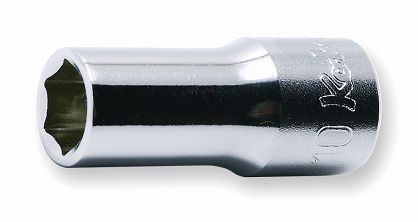 Nasadka 1/4" sześciokątna wydłużona KOKEN