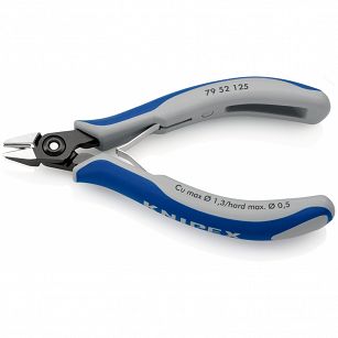 Szczypce elektronika KNIPEX 79 52 125