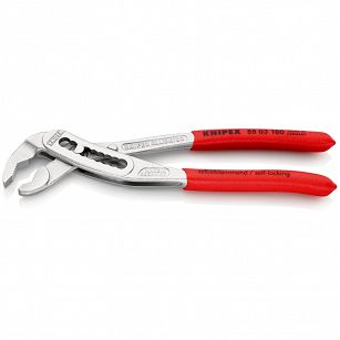 Szczypce Klucz do Rur Aligator KNIPEX 88 03 180