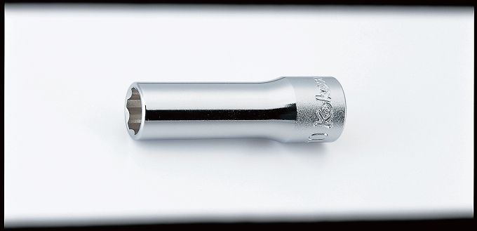 Nasadka 18mm sześciokątna Surface Drive długa KOKEN