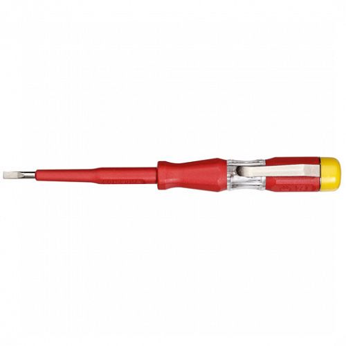 Próbnik  wskaźnik napięcia (próbówka) 3mm 220-250 V nr  4615 3 GEDORE 6699110