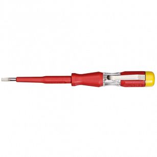 Próbnik  wskaźnik napięcia (próbówka) 3mm 220-250 V nr  4615 3 GEDORE 6699110