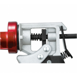 Wyciskacz do silikonu z przełożeniem 12:1 TAJIMA CNV100SP12/R1 - 4