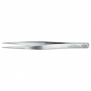 Pinceta Pęseta ostro zakończona KNIPEX 92 22 06
