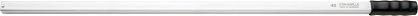 Uchwyt z gniazdem 24.5 x28 mm długość 1000 mm 1822 STAHLWILLE 18220003