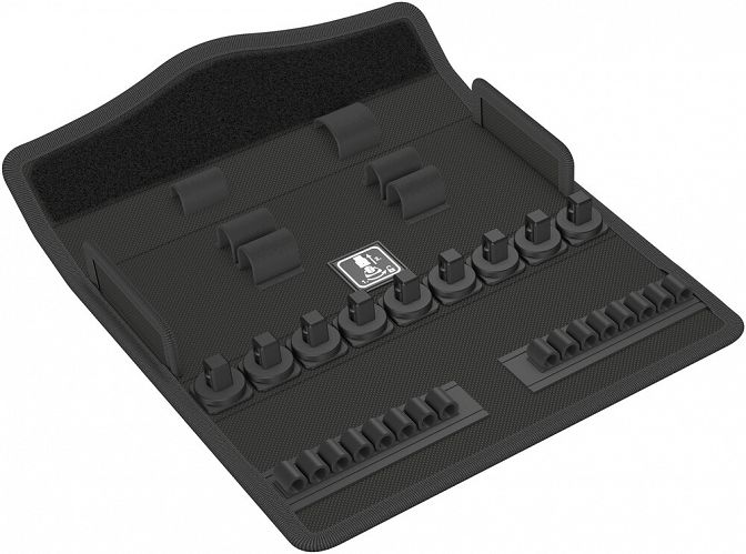 Pudełko tekstylne 9473 na zestaw 8004 B Zyklop Metal 3/8