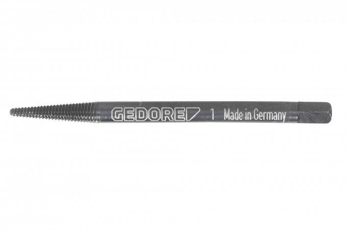 Wykrętak do złamanych śrub R.2 M6-M8 GEDORE 6758570 8551 2