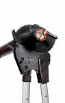 Nożyce Zapadkowe do Kabli 100mm RENNSTEIG 712 100 3 - 4