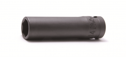 Nasadka sześciokątna długa 9/16" dł. 77mm KOKEN