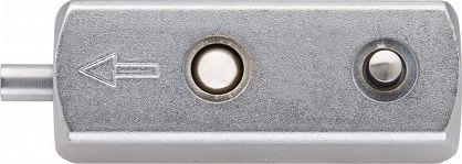 Przedłużka 3/4" 52mm FORTIS 4317784734097