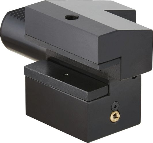 Uchwyt narzędziowy VDI,osiowy prawy C4 50x32mm FORTIS 4317784732444