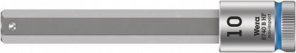 Klucz nasadowy 10mm Zyklop 3/8" 8740 B HF 05003044001