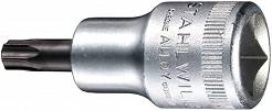 Nasadka Wkrętak.1/2" T27 TORX 54 TX T 27 STAHLWILLE 03100027