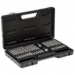 Zestaw bitów 10mm TX+XZN+6-kątny 40-cz. GEDORE RED R35003040 3301572 - 2