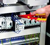 Szczypce Wydłużone Izolowane KNIPEX 98 62 02 - 4