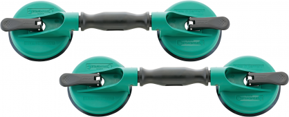 Uchwyt przyssawkowy do szyb (kpl.2 szt) STAHLWILLE 74280001