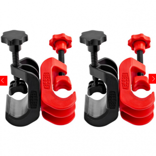 Złącze krzyżowe STE-CC-SET BESSEY