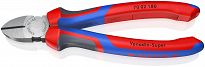Szczypce Tnące Boczne KNIPEX 70 02 180 - 2