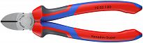 Szczypce Tnące Boczne KNIPEX 70 02 180 - 3