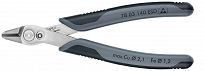 Szczypce Tnące Super Knips XL ESD 140 mm KNIPEX 78 03 140 ESD - 2