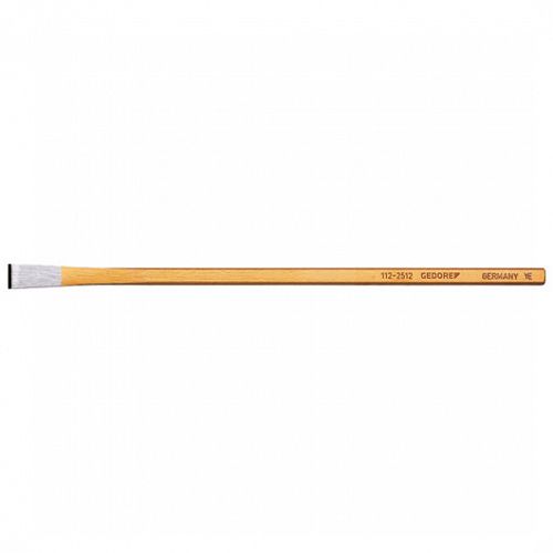 Przecinak dla elektryków 250x12x8 mm Nr 112-2512 GEDORE 8745150