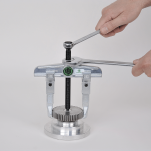 Ściągacz 2-ramienny uniwersalny 90x100mm seria 20 KUKKO 20-1  - 4