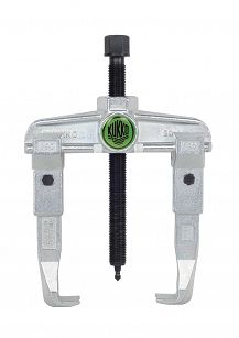 Ściągacz 2-ramienny uniwersalny 90x100mm seria 20 KUKKO 20-1 