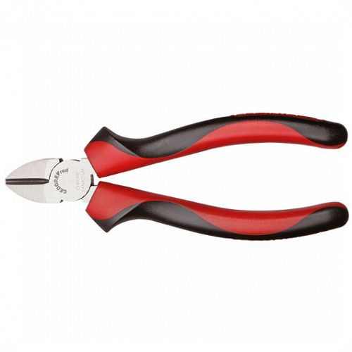 Szczypce do cięcia bocznego 160mm GEDORE RED R28402160 3301130