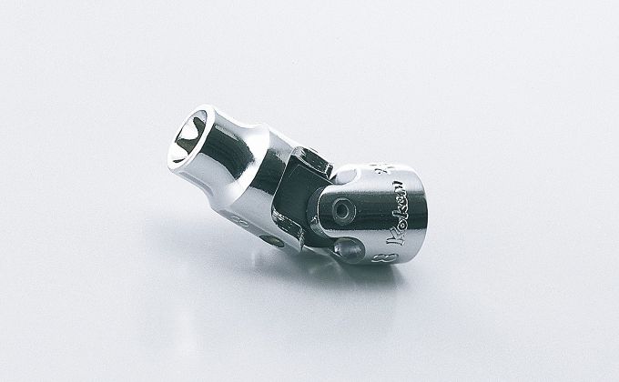 Nasadka E12 TORX łamana KOKEN