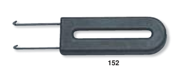 Ściągacz do pierścieni typu C-Ring 10szt. Koken