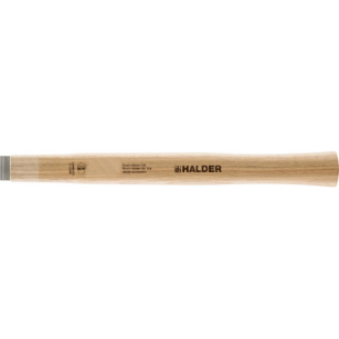 Trzonek hikorowy do 25mm HALDER 3566.025