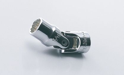 Nasadka 3/8" dwunastokątna łamana KOKEN