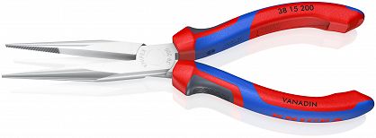 Szczypce dla mechaników KNIPEX 38 15 200