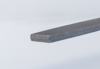 Pilnik gładzik z uchwytem w kształcie prostokątnym 250mm KING TONY 75102-10G - 2