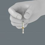 Bity zestaw Bit-Check 6 Wood TX HF 1, 6 część 05073639001 - 3