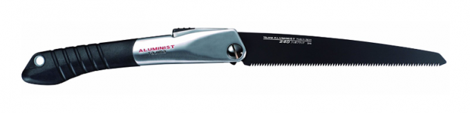 Piła składana 210mm Aluminist Power Glide TAJIMA