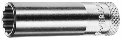 do 1/4" 1/2 GEDORE D 20 L 1/2AF 1965409
