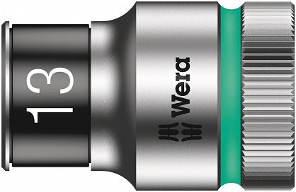 Nasadka 13 mm z funkcją przytrzymywania 1/2" WERA  05003733001