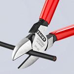 Szczypce Tnące Boczne KNIPEX 70 01 140 - 4