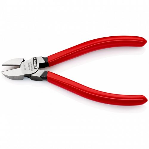 Szczypce Tnące Boczne KNIPEX 70 01 140