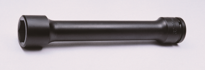 Nasadka udarowa do nakrętek kół, długa 1" 32x400mm KOKEN